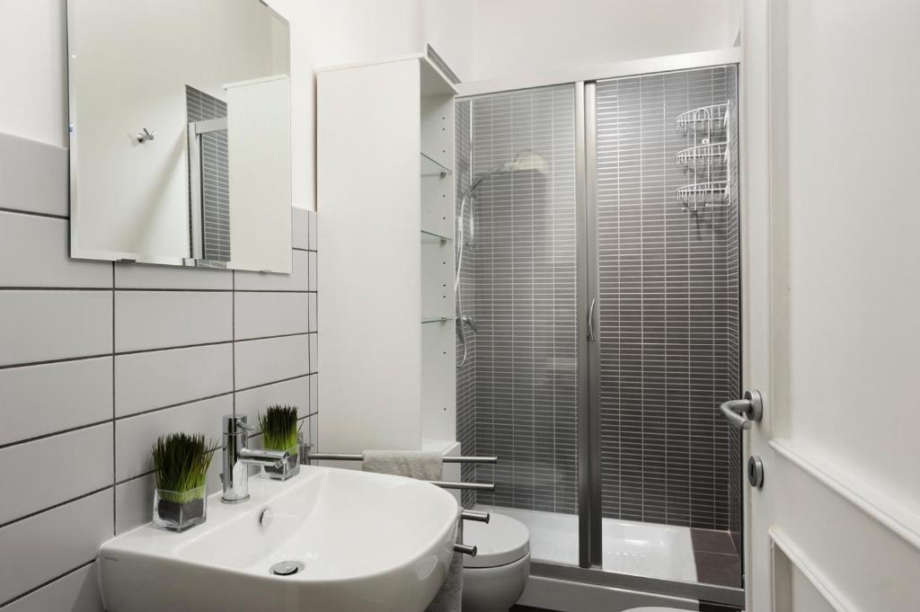 Vavilon Resort Rome Room photo