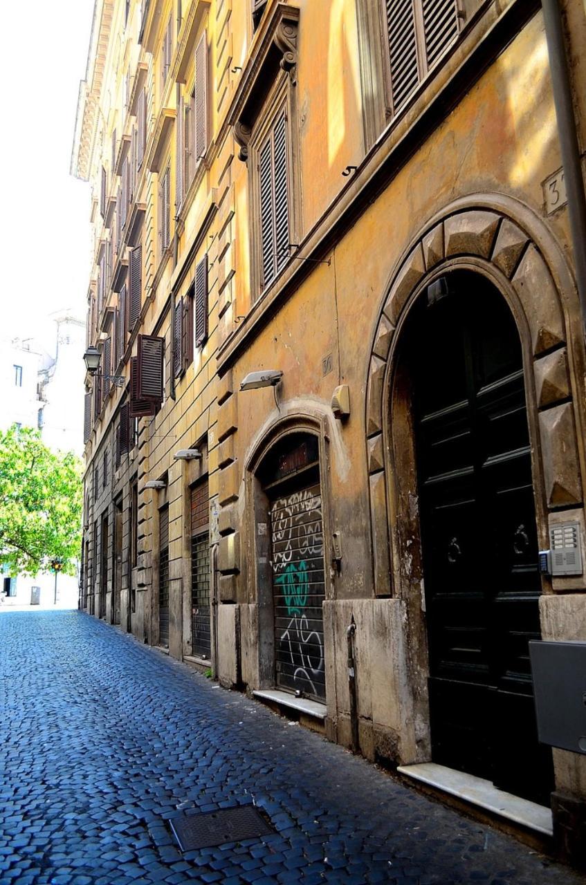 Vavilon Resort Rome Exterior photo