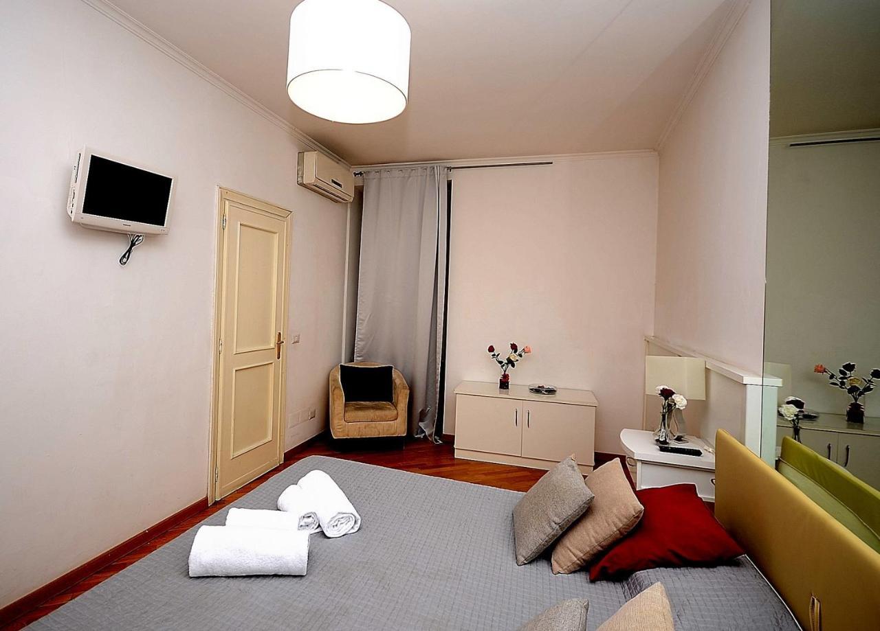 Vavilon Resort Rome Exterior photo