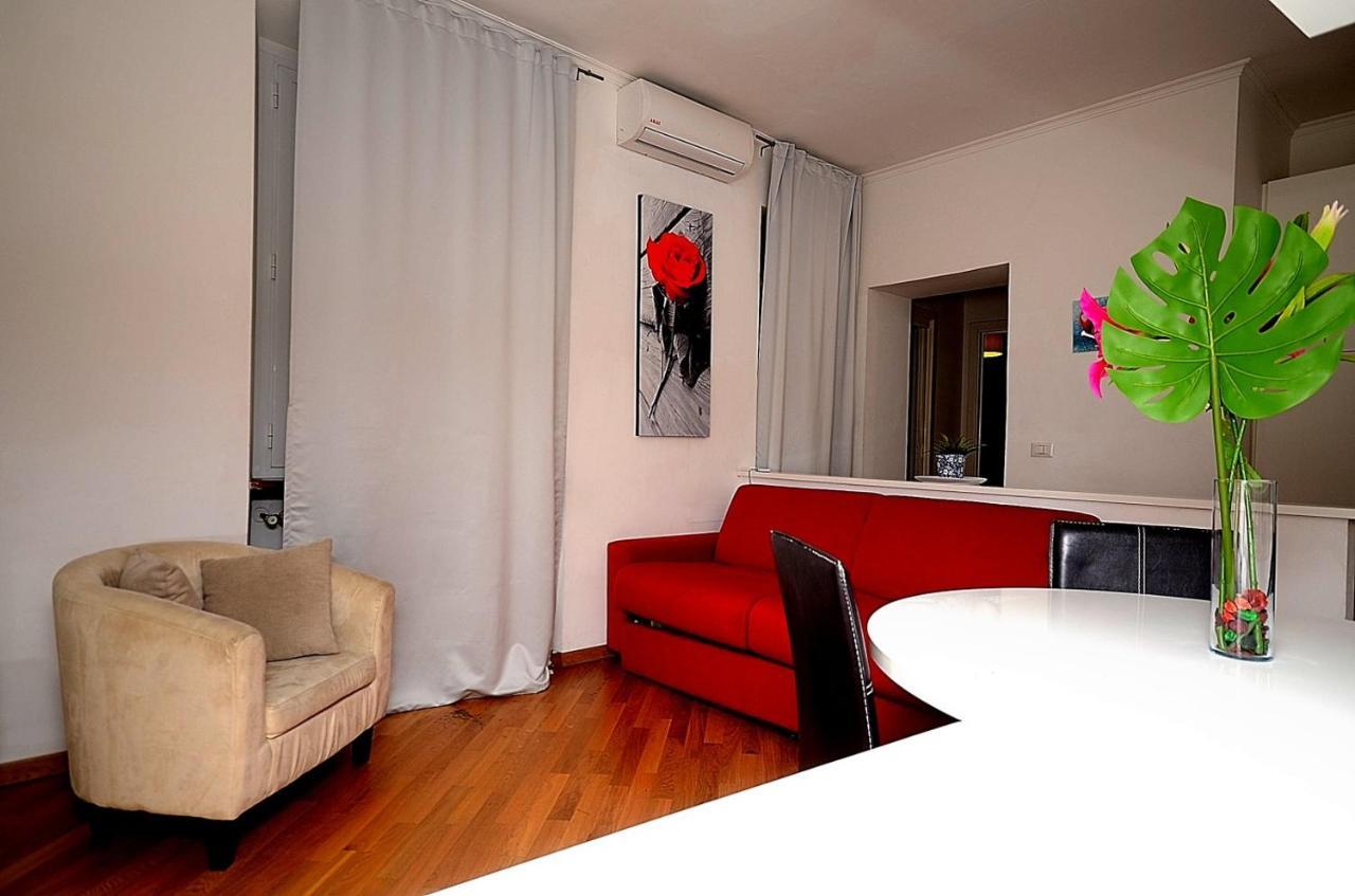 Vavilon Resort Rome Exterior photo