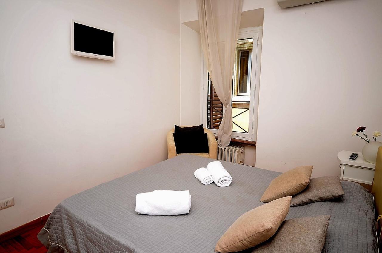 Vavilon Resort Rome Exterior photo